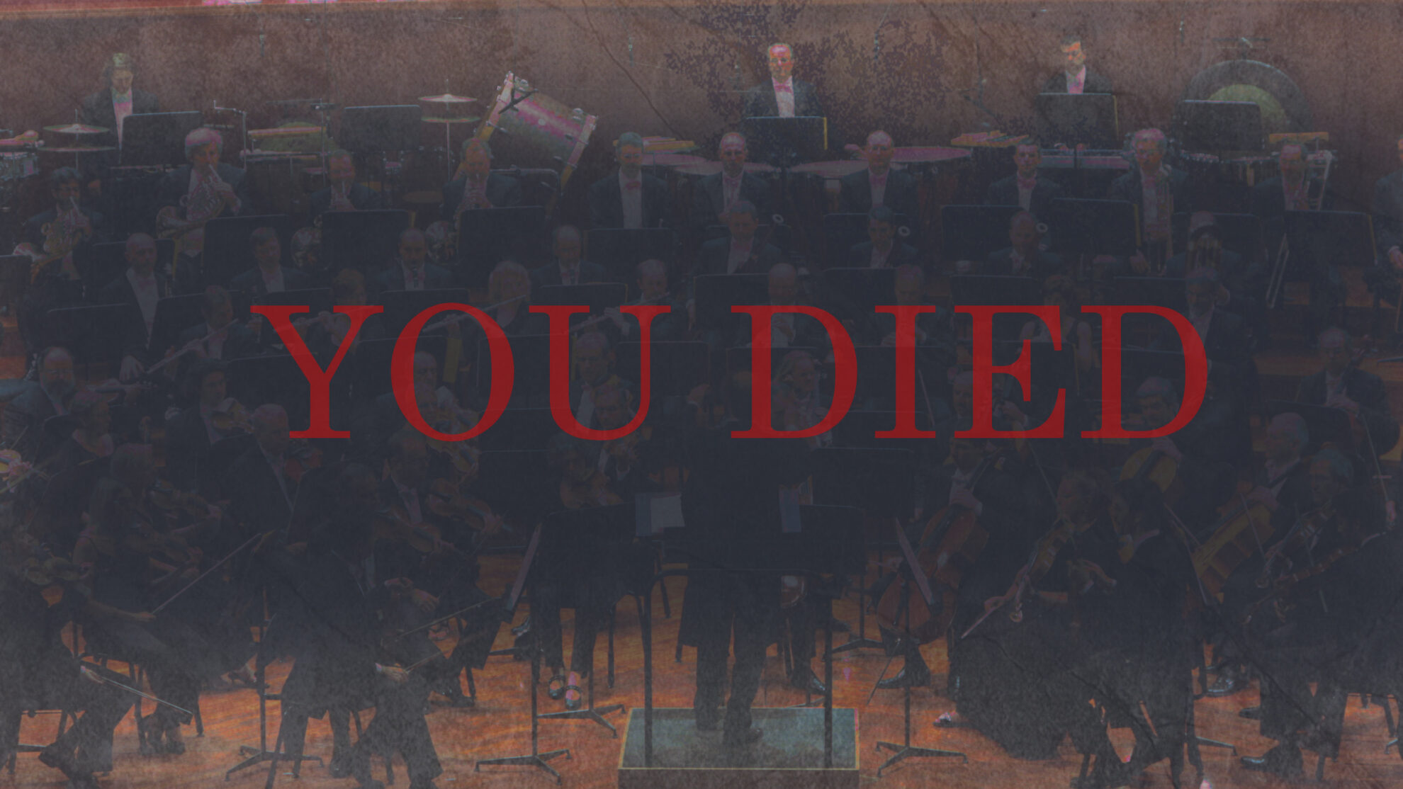 How Much Music Is Too Much Music, pt. 1