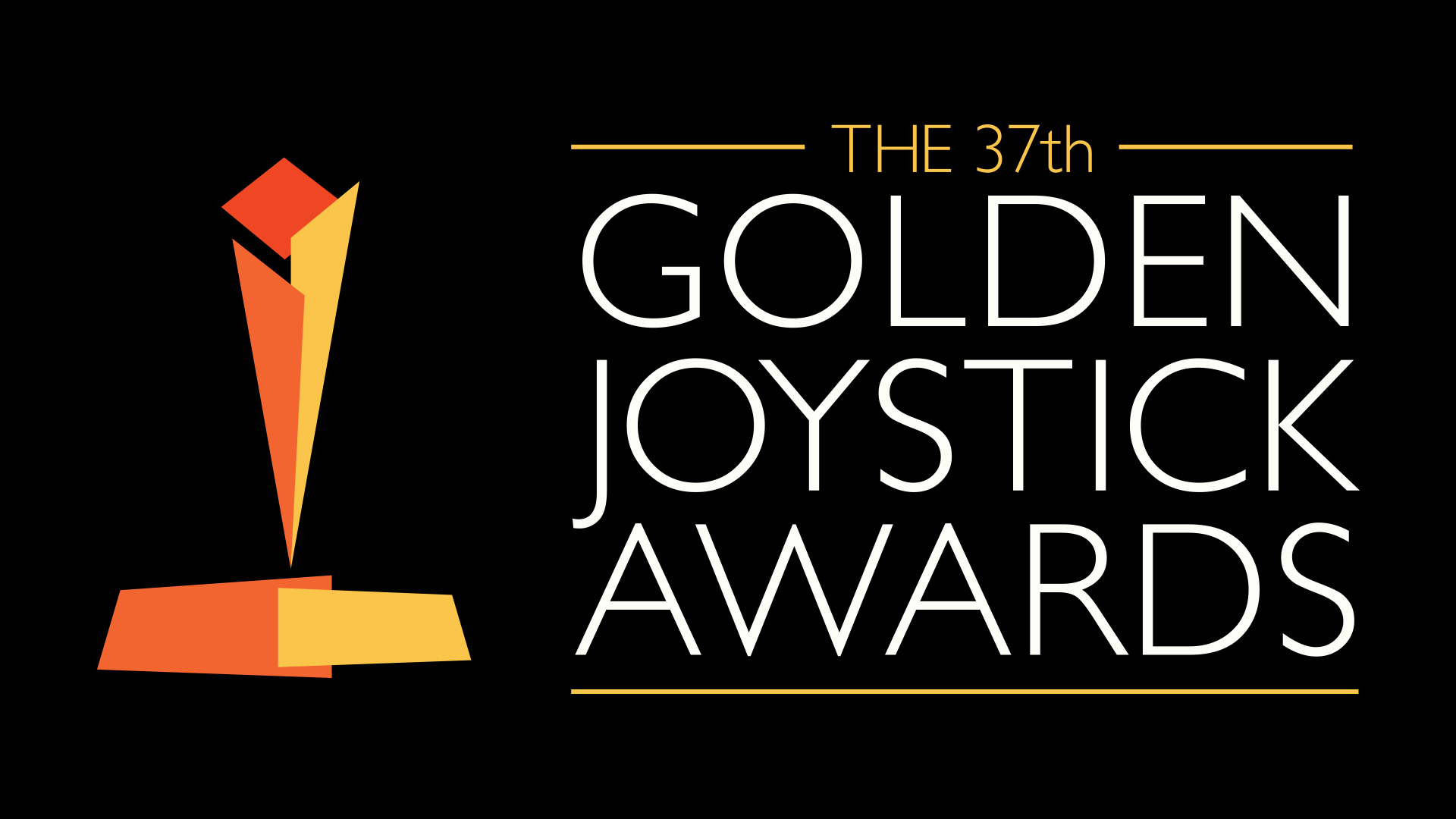 Best Audio Golden Joystick Awards 2019: vote now