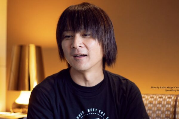 Yasunori Mitsuda joins Film Music Festival in Spain