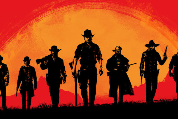 The Music of Red Dead Redemption II – well-designed musical experience
