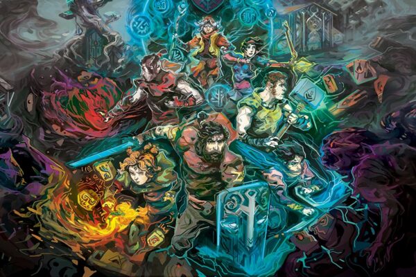 Children of Morta – not very original, but unnveringly memorable