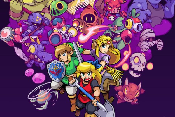 Austin Wintory talks to Super Meat Boy composer Danny Baranowsky