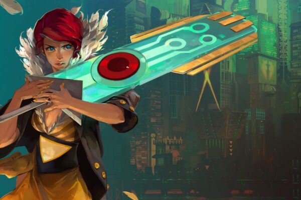 Austin Wintory talks to Darren Korb