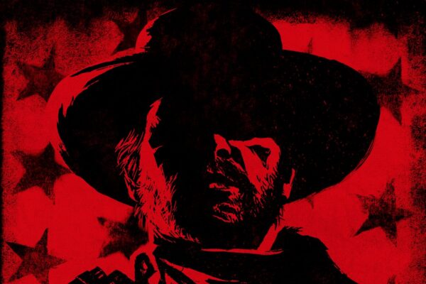 The Music of Red Dead Redemption 2 on vinyl, CD