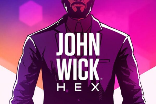 Austin Wintory to compose music for John Wick Hex