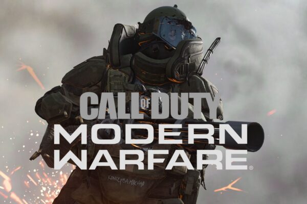 Sarah Schachner describes the composing process for CoD: Modern Warfare