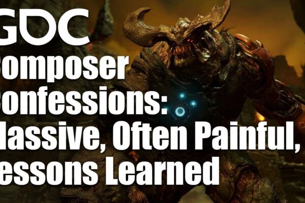 Painful truths of composing for games — composers at GDC 2017