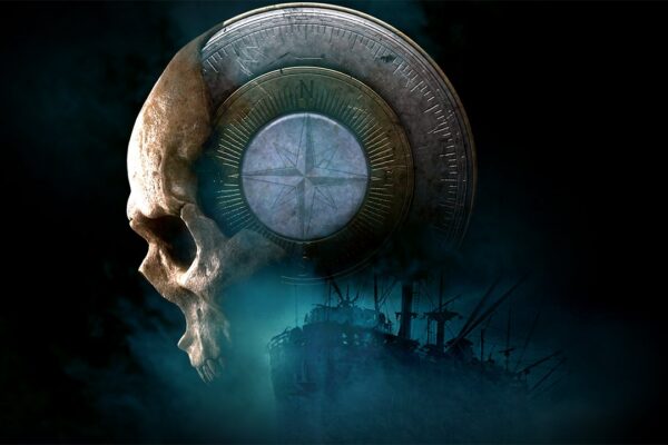 The Dark Pictures Anthology: Man of Medan – aleatoric and dissonant but also relaxing