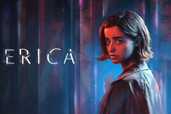 Austin Wintory’s OST for Erica on vinyl!