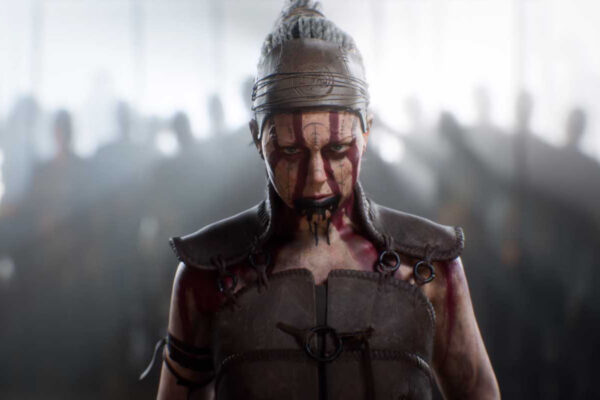 Hellblade II score to be co-composed by Heilung