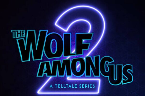 Jared Emerson-Johnson returns for Wolf Among Us 2