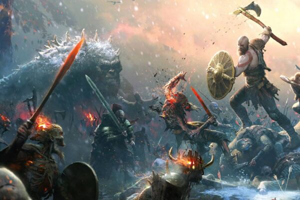 Bear McCreary and Austin Wintory podcast about their work