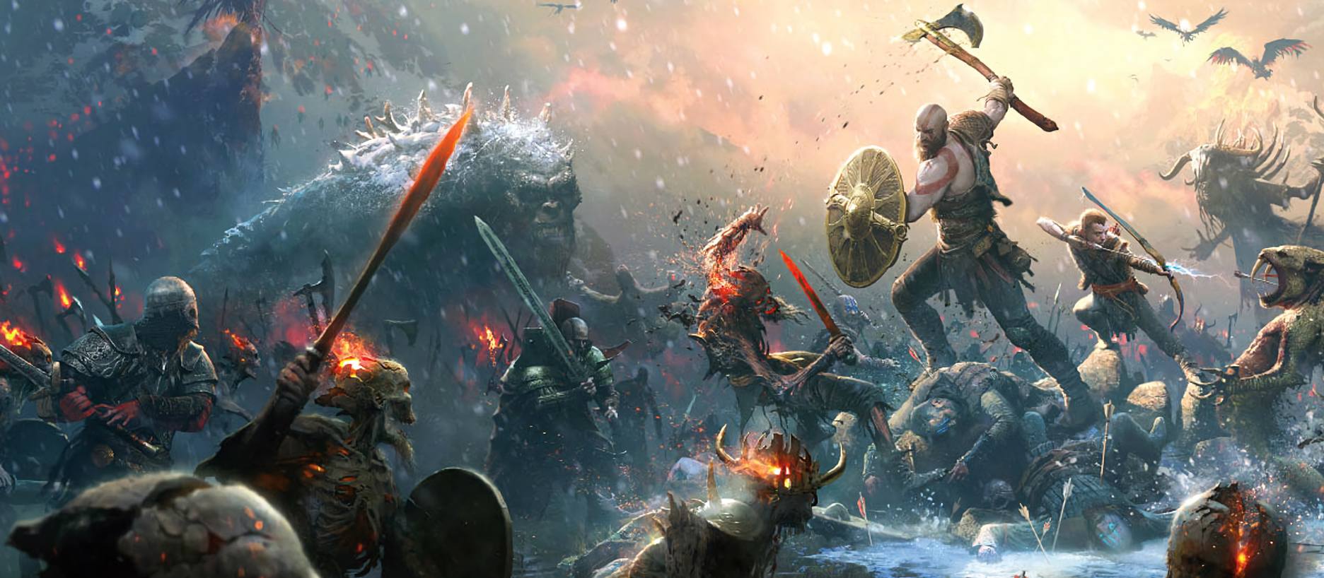 Bear McCreary and Austin Wintory podcast about their work