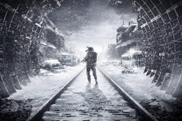 Metro Exodus – an almost perfect soundtrack