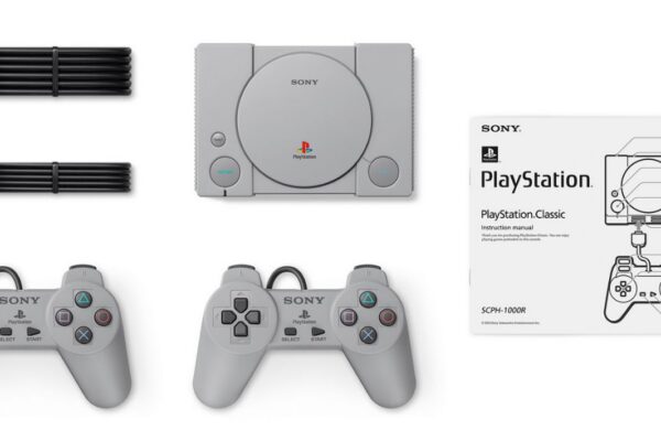 How the original PlayStation startup sound was made