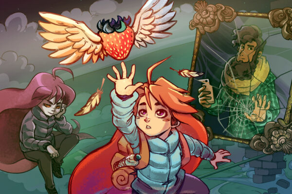 Full edition of music from Celeste on CD