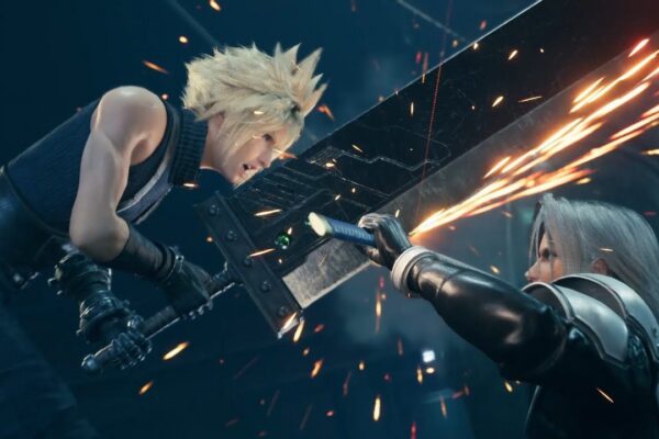 Final Fantasy VII remake concerts to take place all over the world