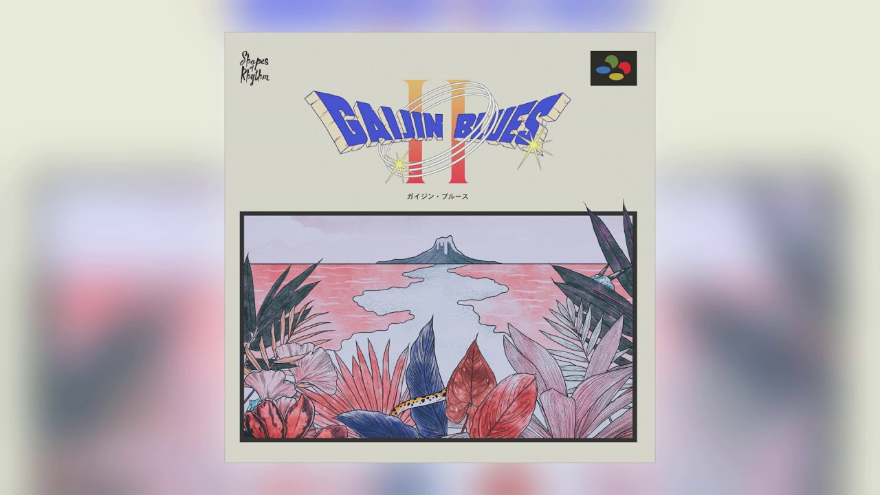 Gaijin Blues II – music not only for the fans of Japanese sounds