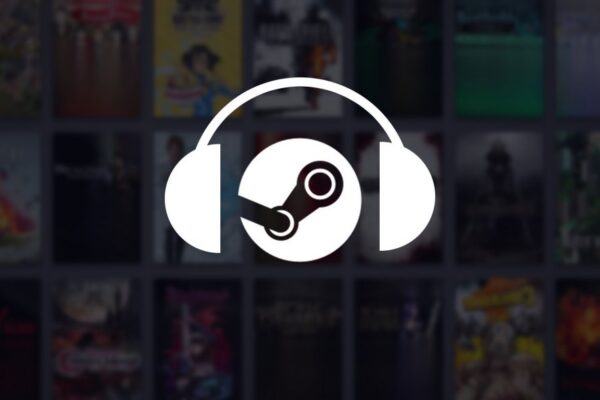 Soundtrack sale on Steam!