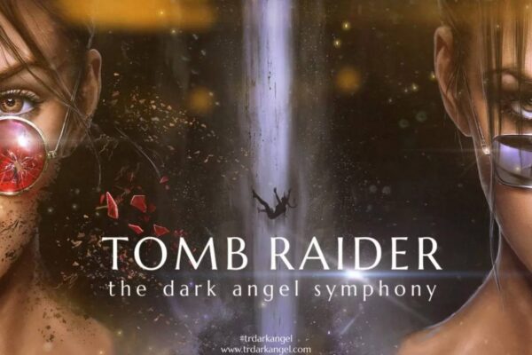 The Dark Angel Symphony – a nostalgic replication