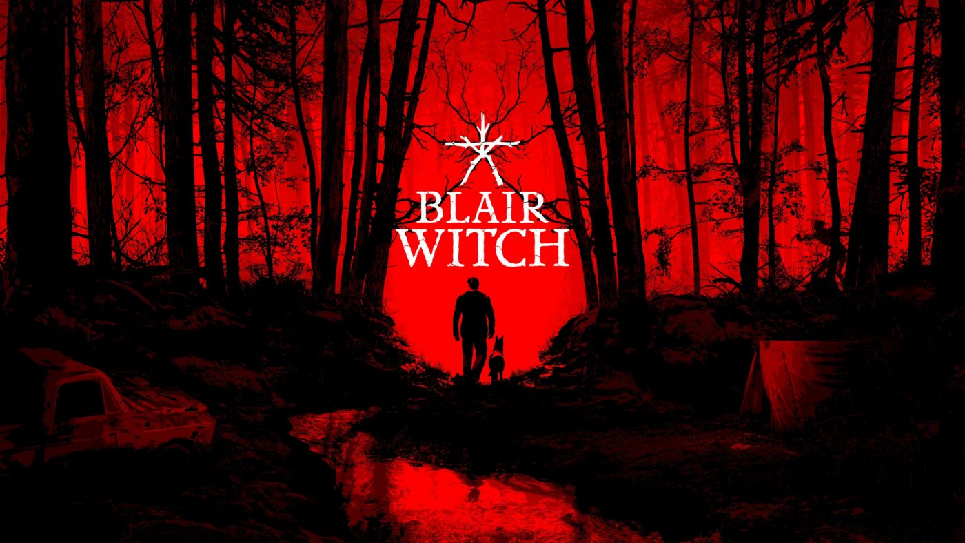 Review: Blair Witch OST | Gamemusic