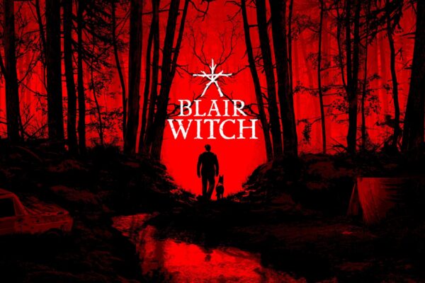 Blair Witch – is a great reflection of what might be hiding deep into your own mind