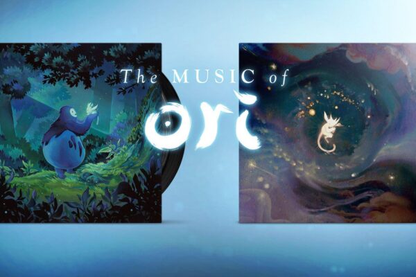 Music from Ori and the Will of the Wisps on Vinyl!