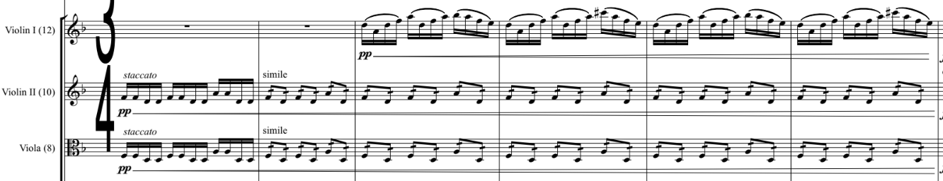 Techniques to Score a Hybrid Orchestra for Live Players - Gamemusic