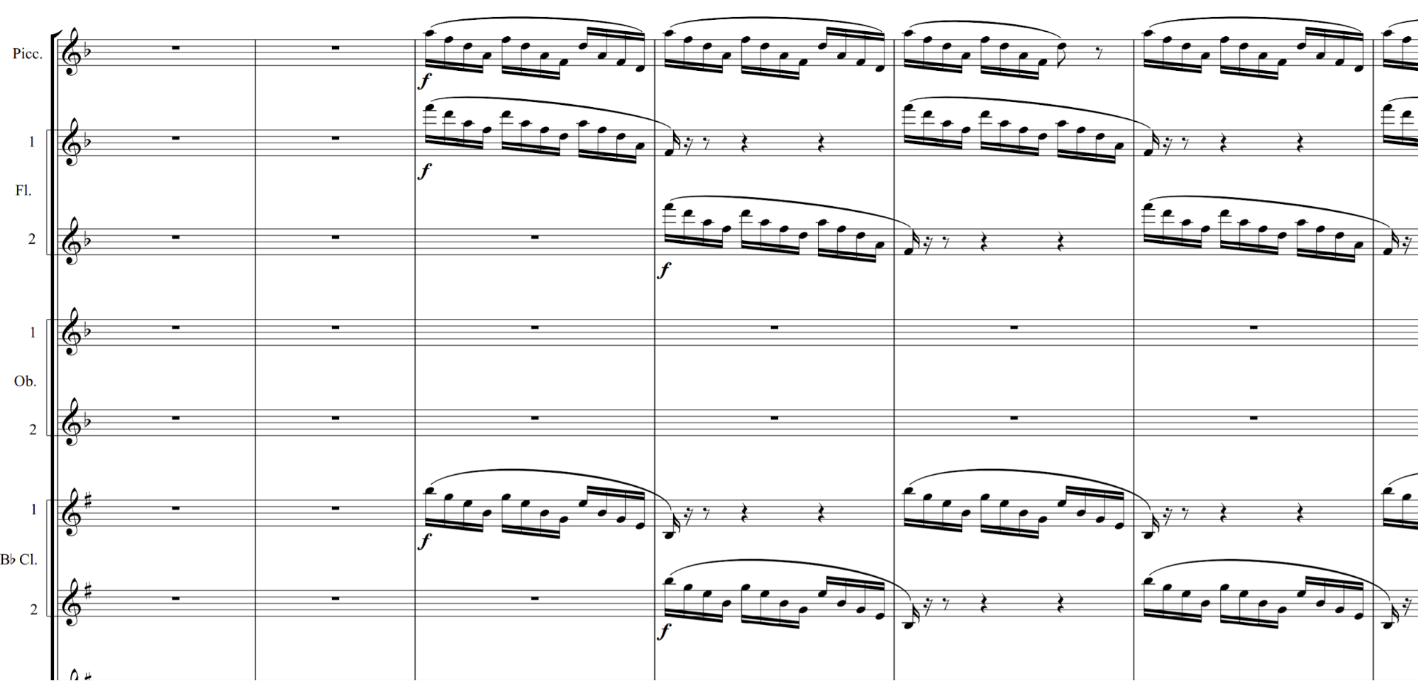 Techniques to Score a Hybrid Orchestra for Live Players - Gamemusic