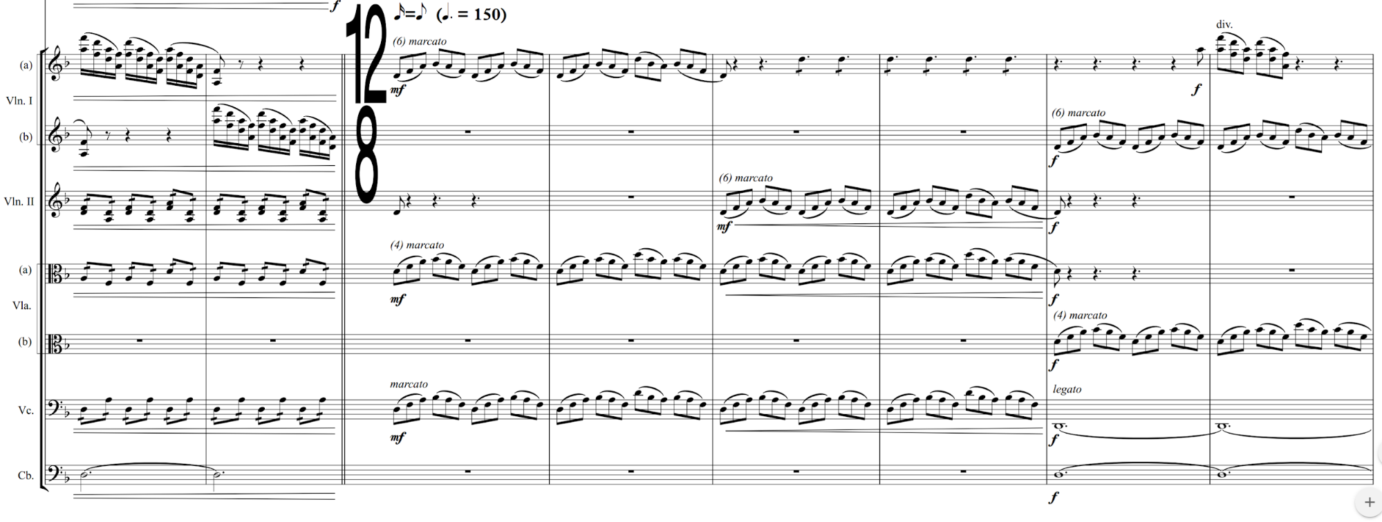 Techniques to Score a Hybrid Orchestra for Live Players | Gamemusic