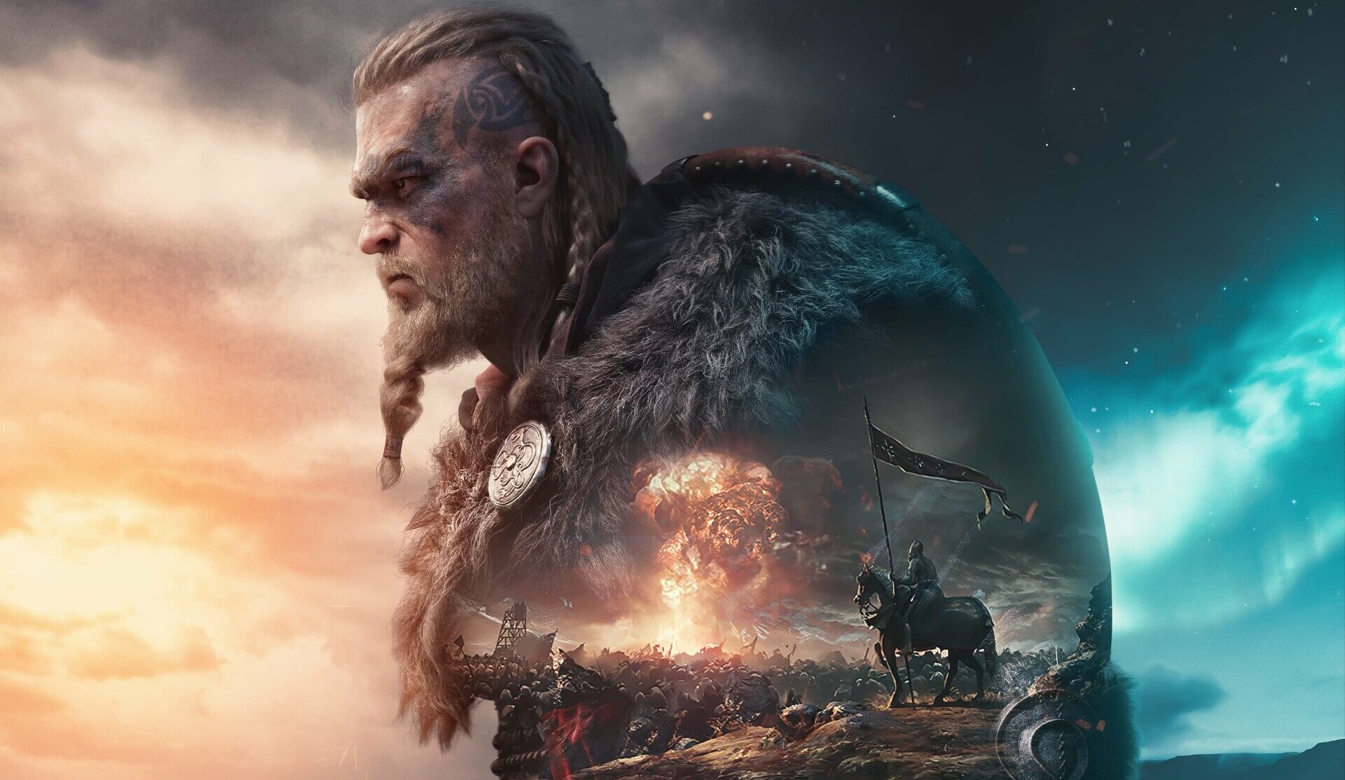 Jesper Kyd is coming back after nine years to score newest installment of Assassin’s Creed