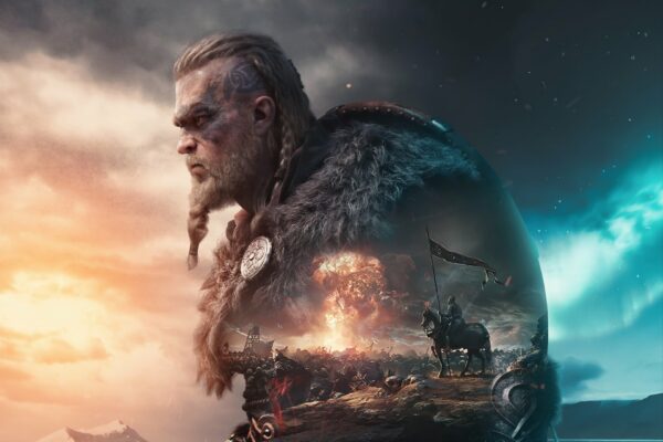 Jesper Kyd is coming back after nine years to score newest installment of Assassin’s Creed