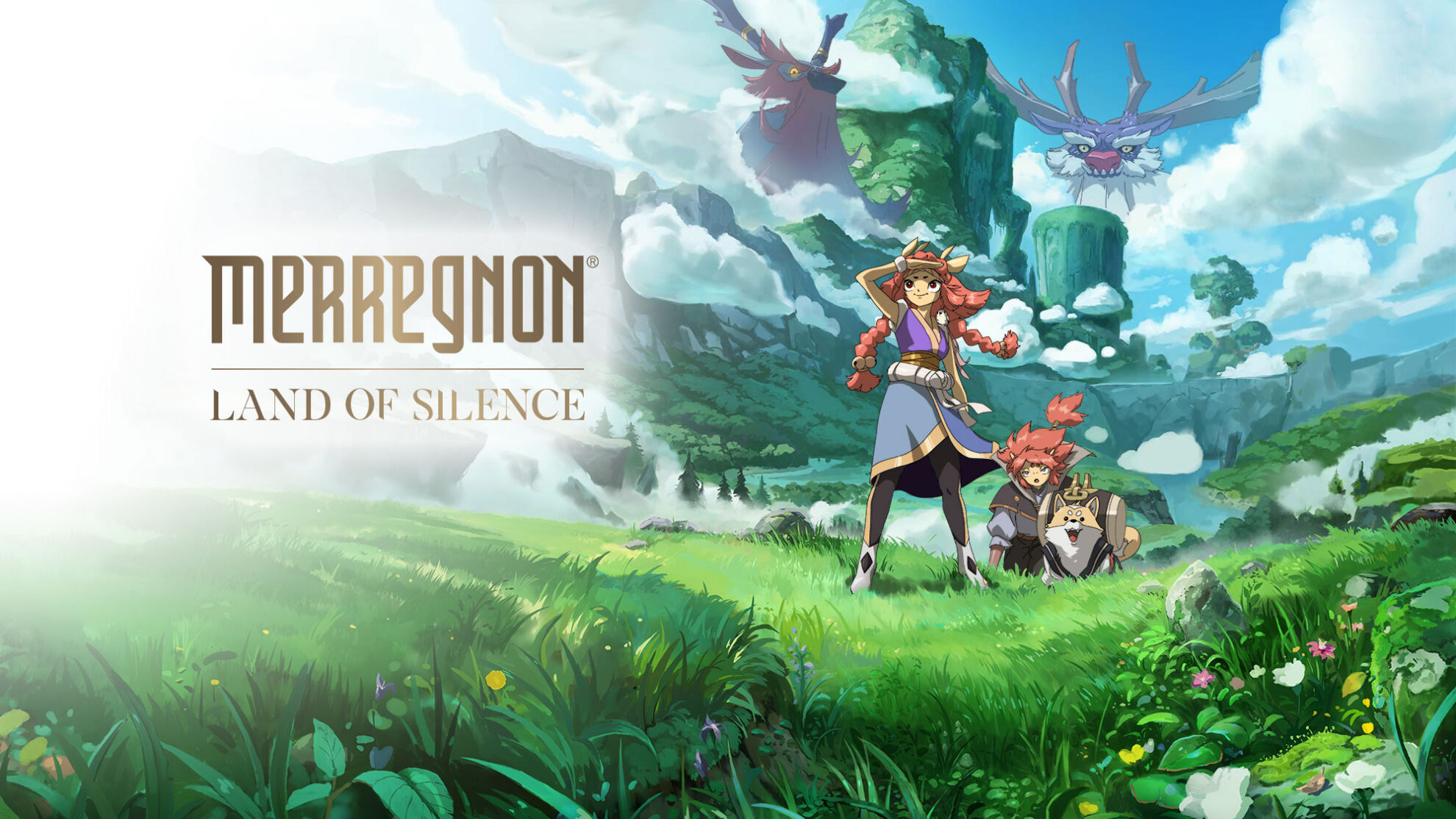 Yoko Shimomura will compose the soundtrack in the style of classical music