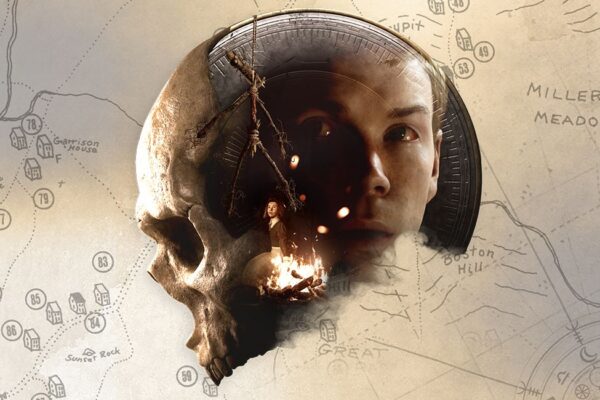 Jason Graves on his score for Little Hope