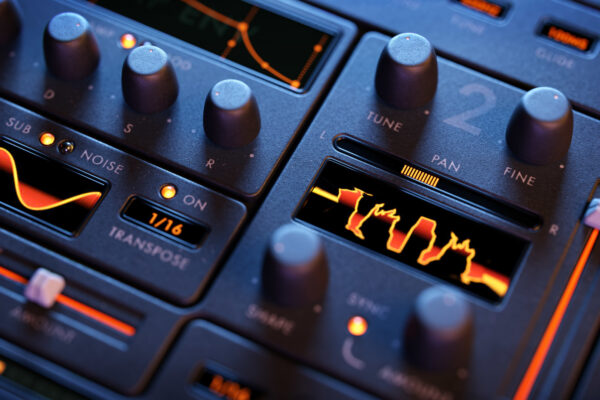 The future of sound in games