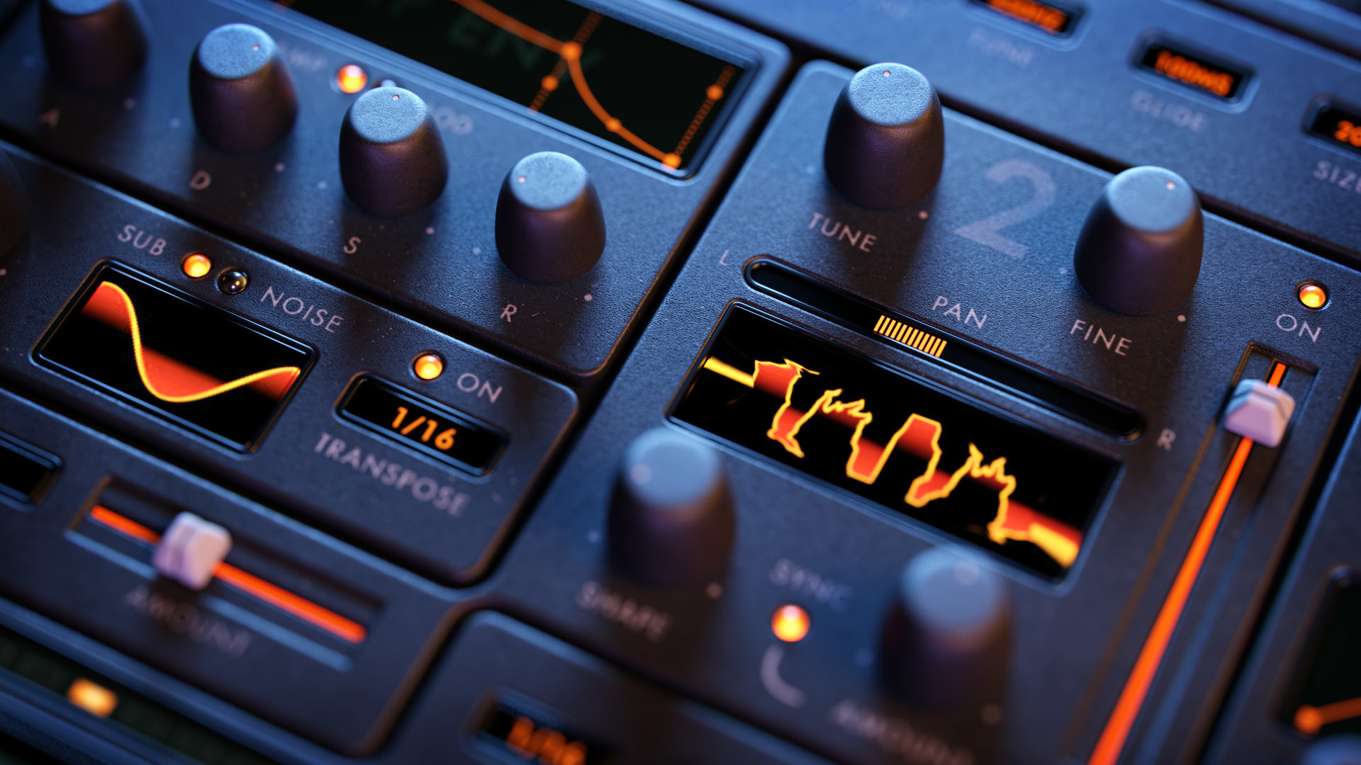 The future of sound in games