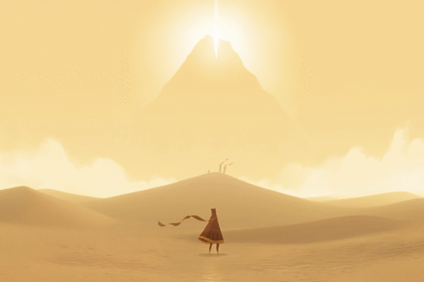 Austin Wintory’s main themes analysis