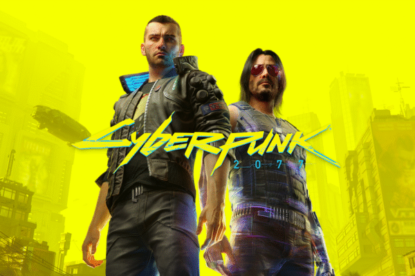 Would the music for Cyberpunk 2077 be released on vinyl and cassette types?