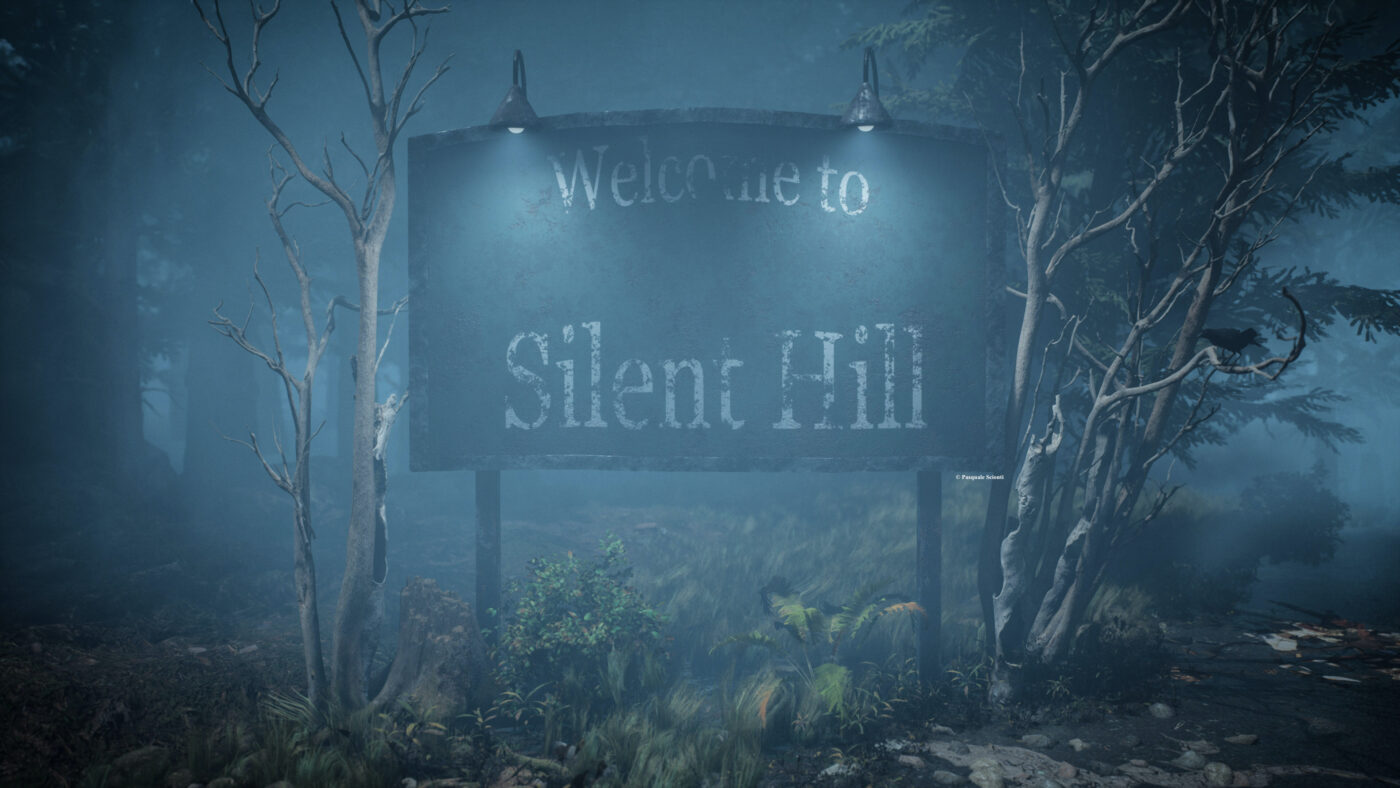 New poll is up while we undergo some - Silent Hill Wiki