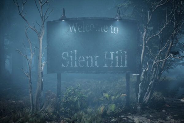 Top 10 – ranking of the best tracks of Silent Hill series