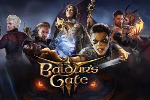 About the Baldur’s Gate III music: the first impression – early access