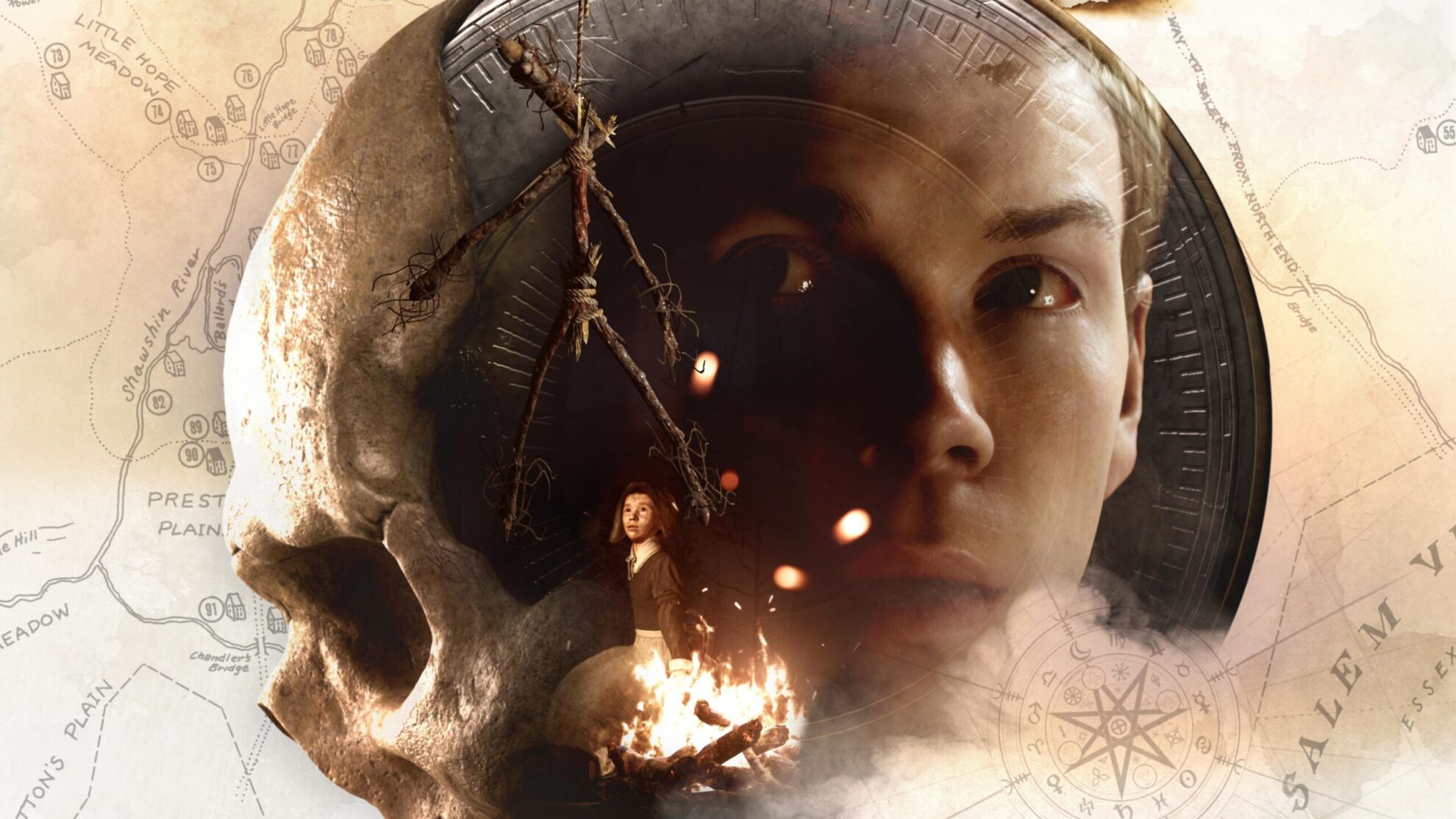 The Dark Pictures Anthology: Little Hope – there is no hope