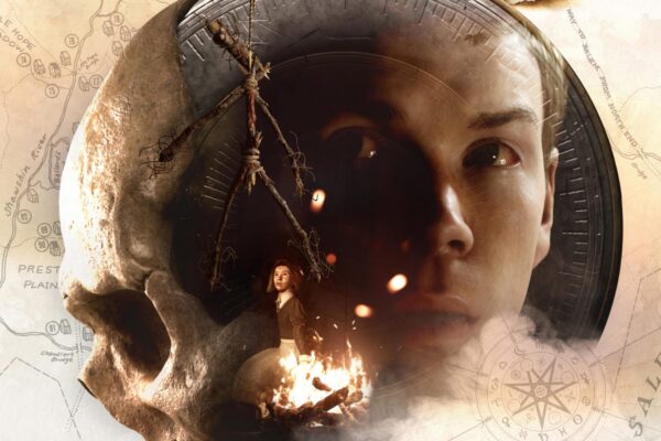 The Dark Pictures Anthology: Little Hope – there is no hope