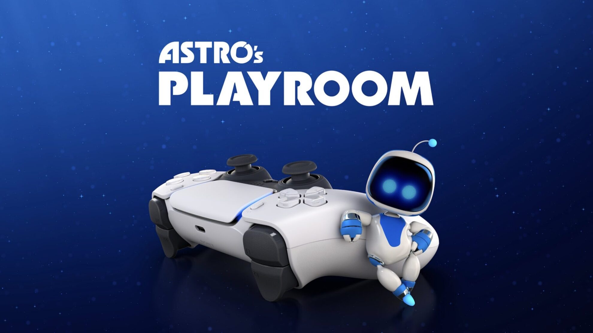 Kenneth Young on how many versions were needed to make the main song for Astro’s Playroom