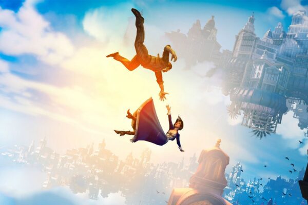Top 10 – ranking of the best tracks of the BioShock series