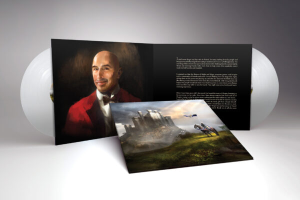 [Sold out] Heroes Piano Sonatas – vinyl