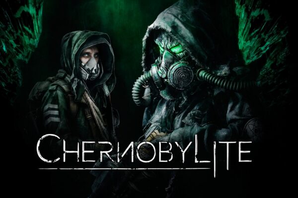 Mikołaj Stroiński as the composer for Chernobylite