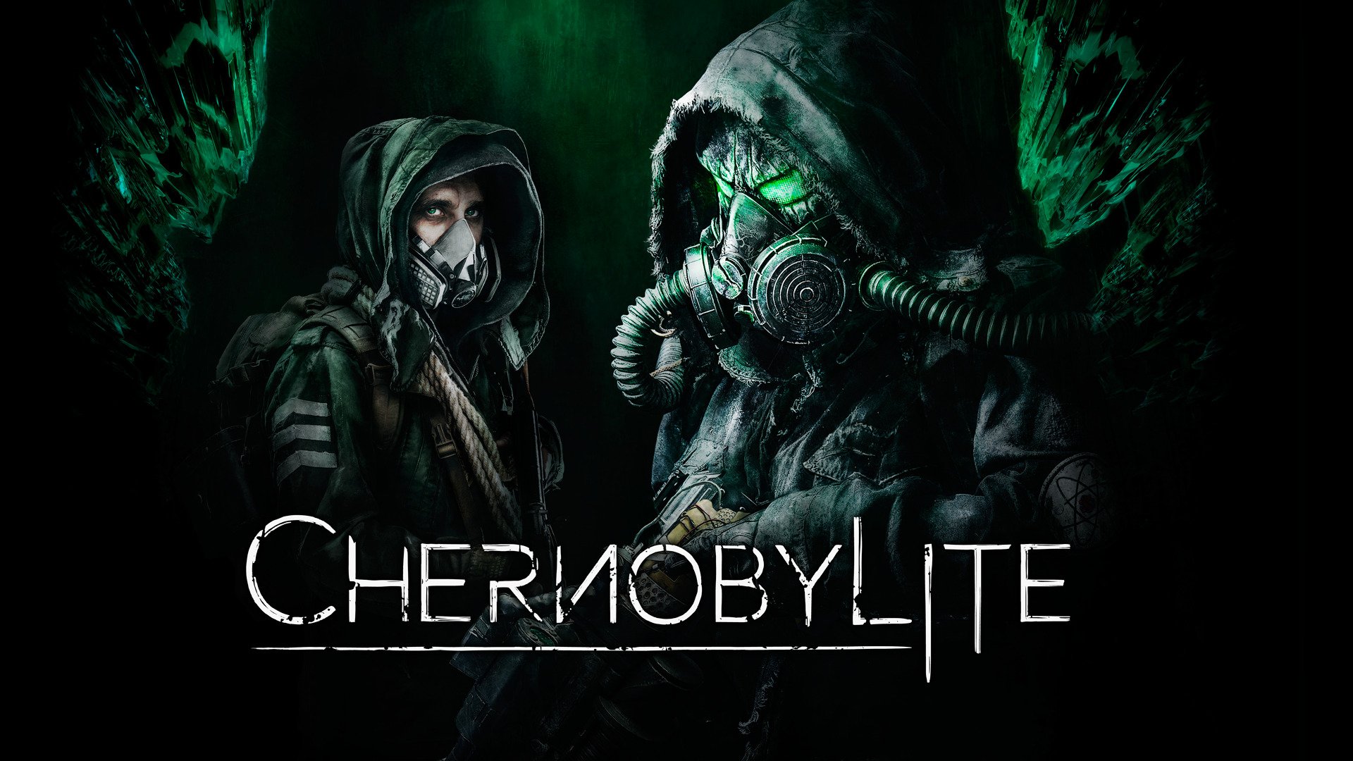 Mikołaj Stroiński as the composer for Chernobylite