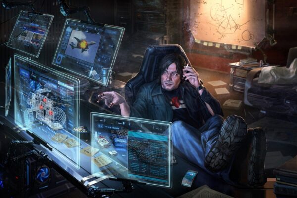 How to turn your passion for video game music into a career?