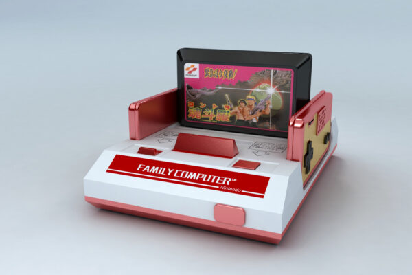 From the integrated circuit virtuosos to the real orchestra – music in games from 1970 to 2000. Part II